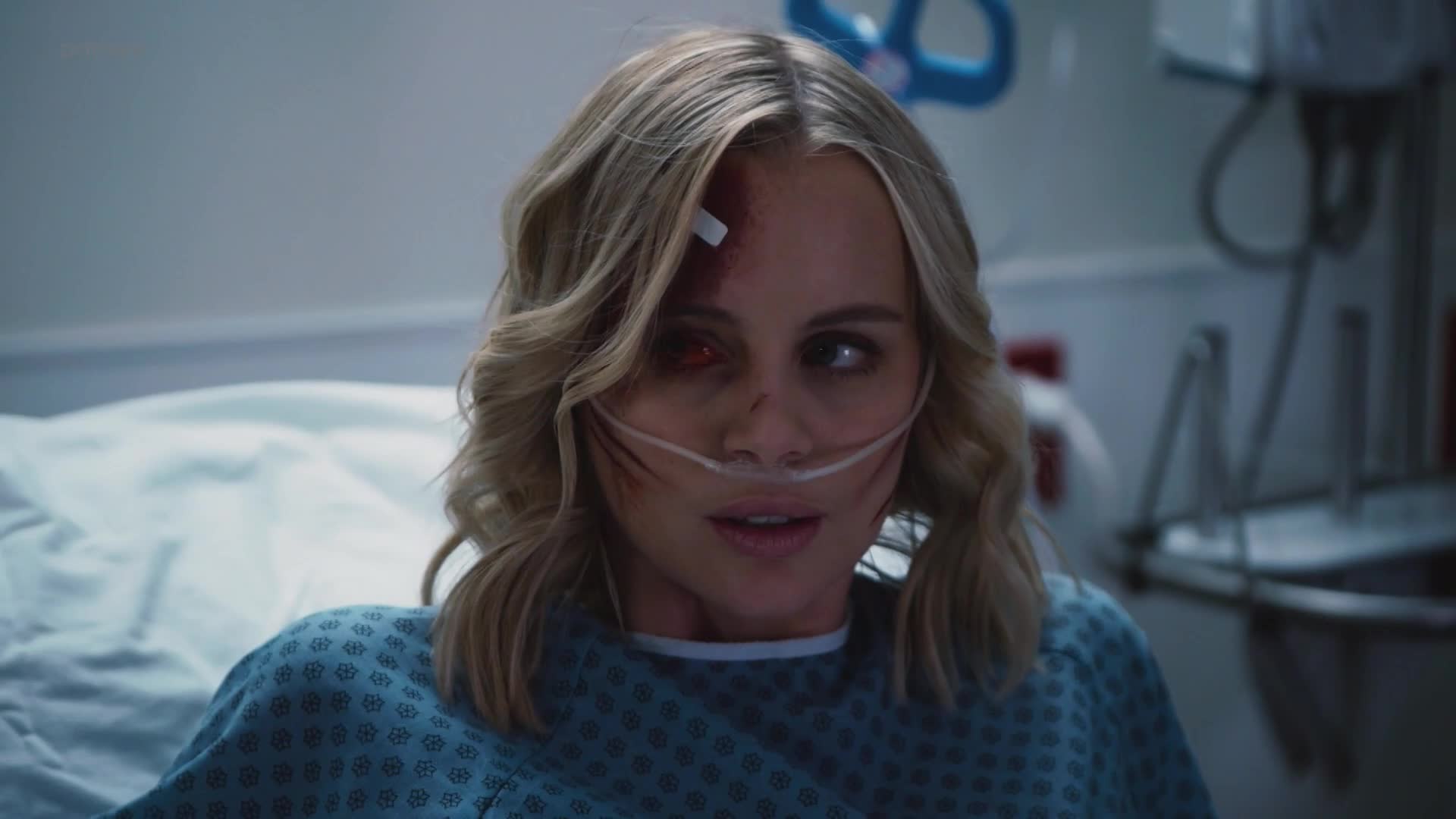 Oklamaná paměť 2020 CZ dab 1080p mkv