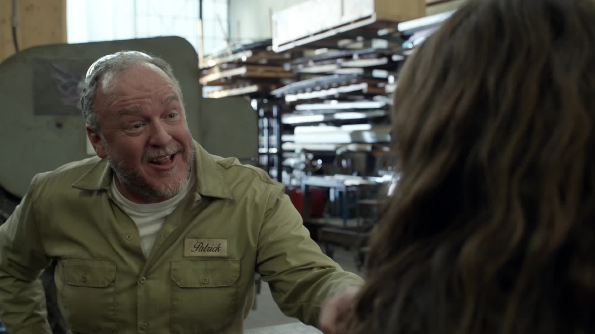 Hříšníci S06E04 Going Once, Going Twice (2016) komedie czdab mkv