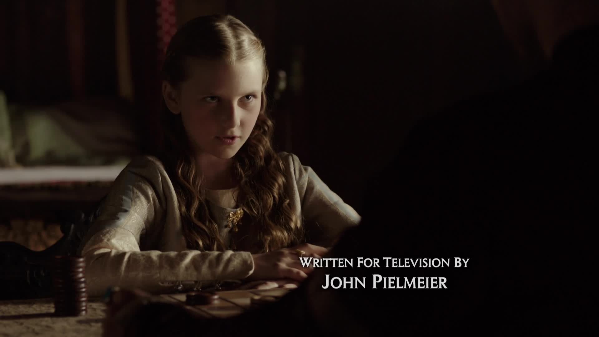 Na věky věků S01E03 08 2012 CZ dab 1080p Převor mkv