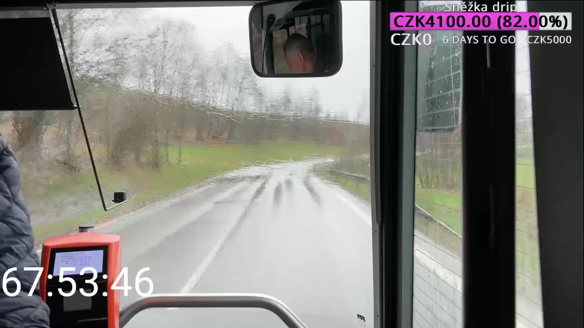 Subathon 19 den Jedeme do Spindlerova mlyna, vysle mp4