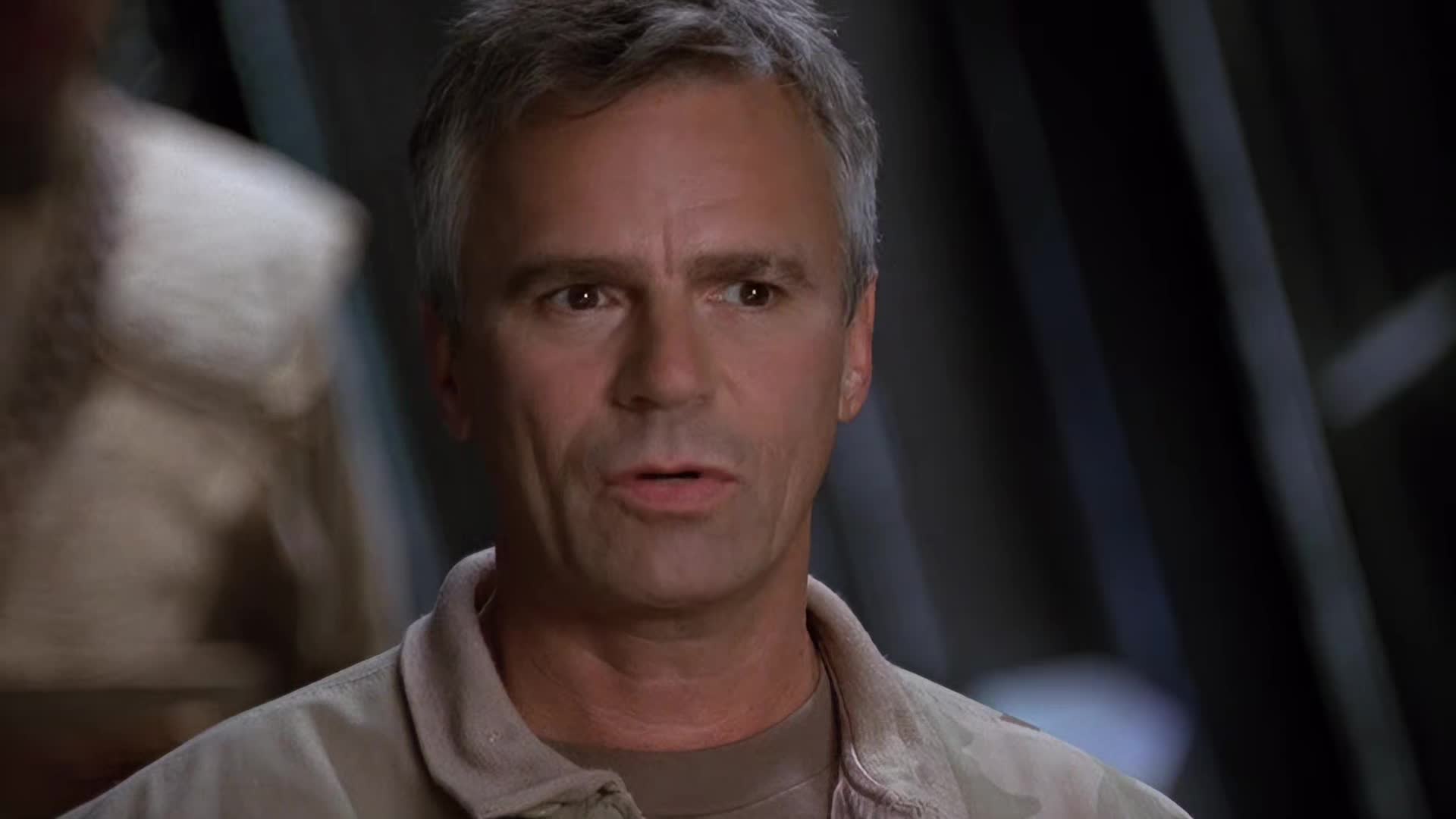 Stargate SG 1 S04E22 Exodus mkv