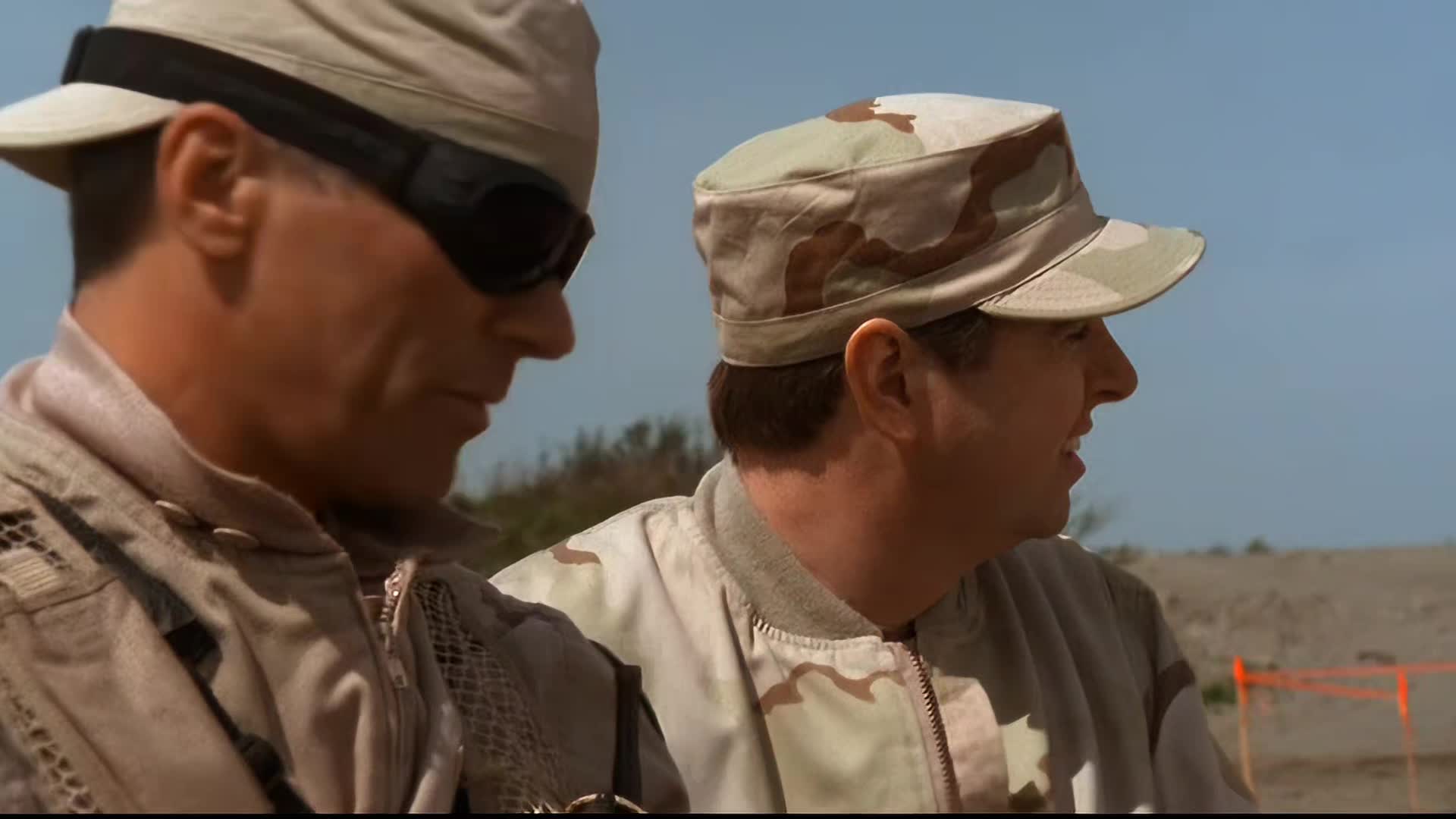 Stargate SG 1 S06E08 The Other Guys mkv