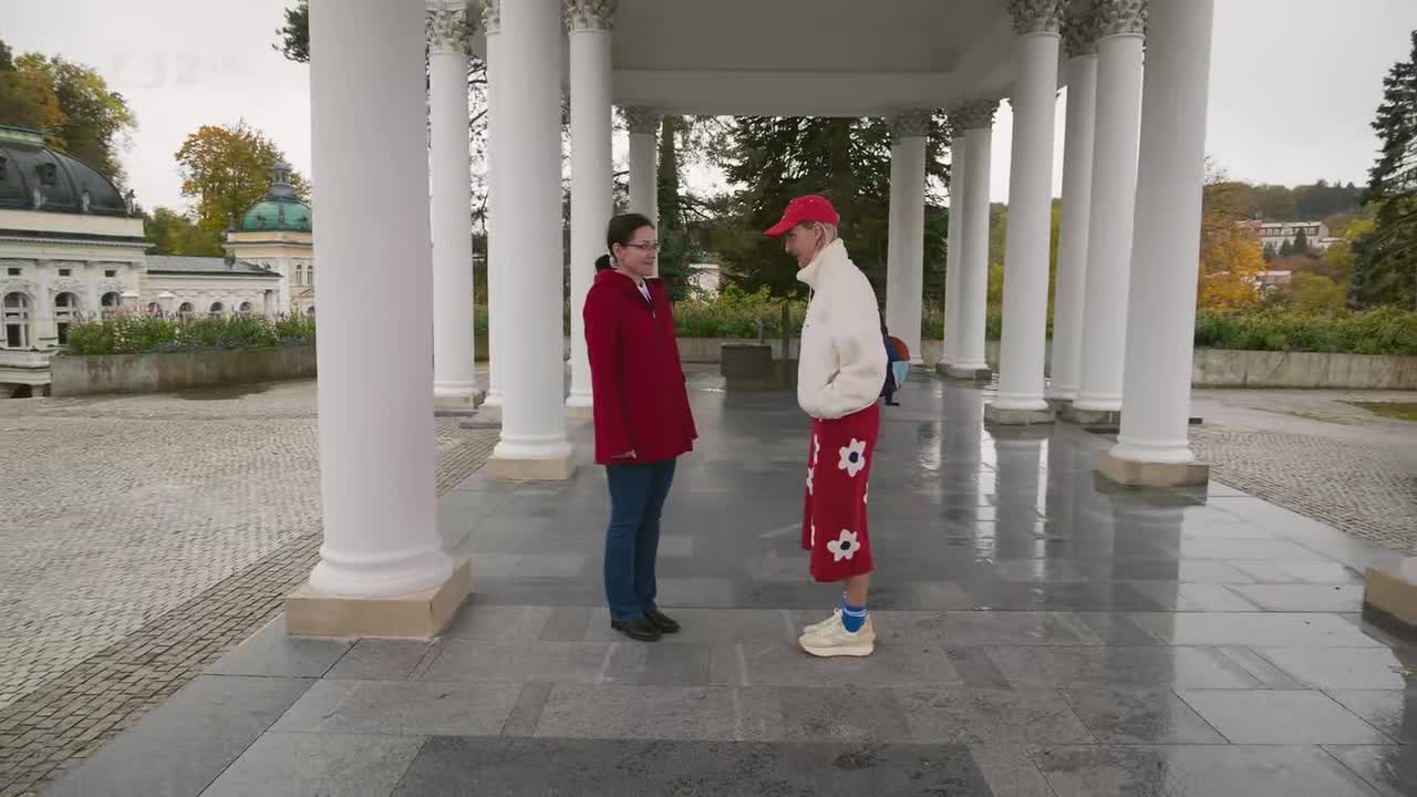 Mariánské Lázně   Naše lázně E01z10 (720p) JackRIPper mp4