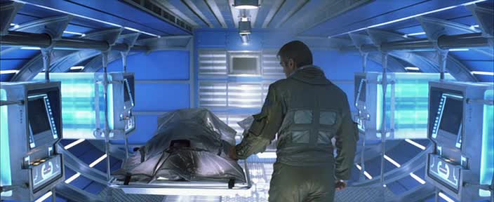 Solaris Soderbergh 2002 avi