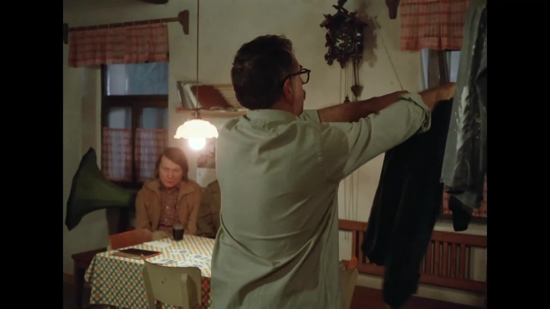 Návštěvníci S01E14 mkv