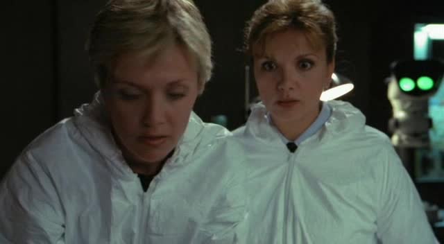 Stargate SG1 5x19 Hrozba avi