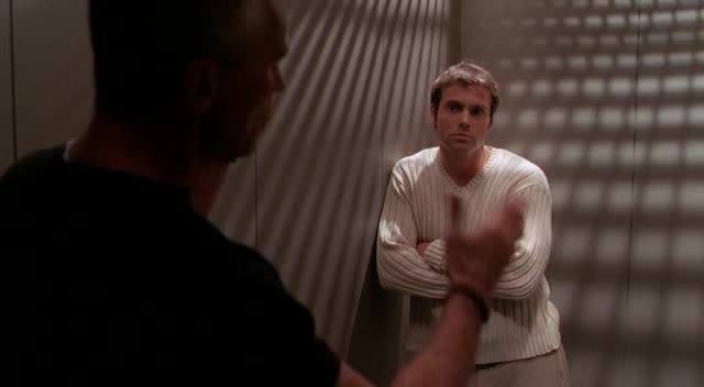 Stargate SG1 6x22 Kruh se uzavira avi