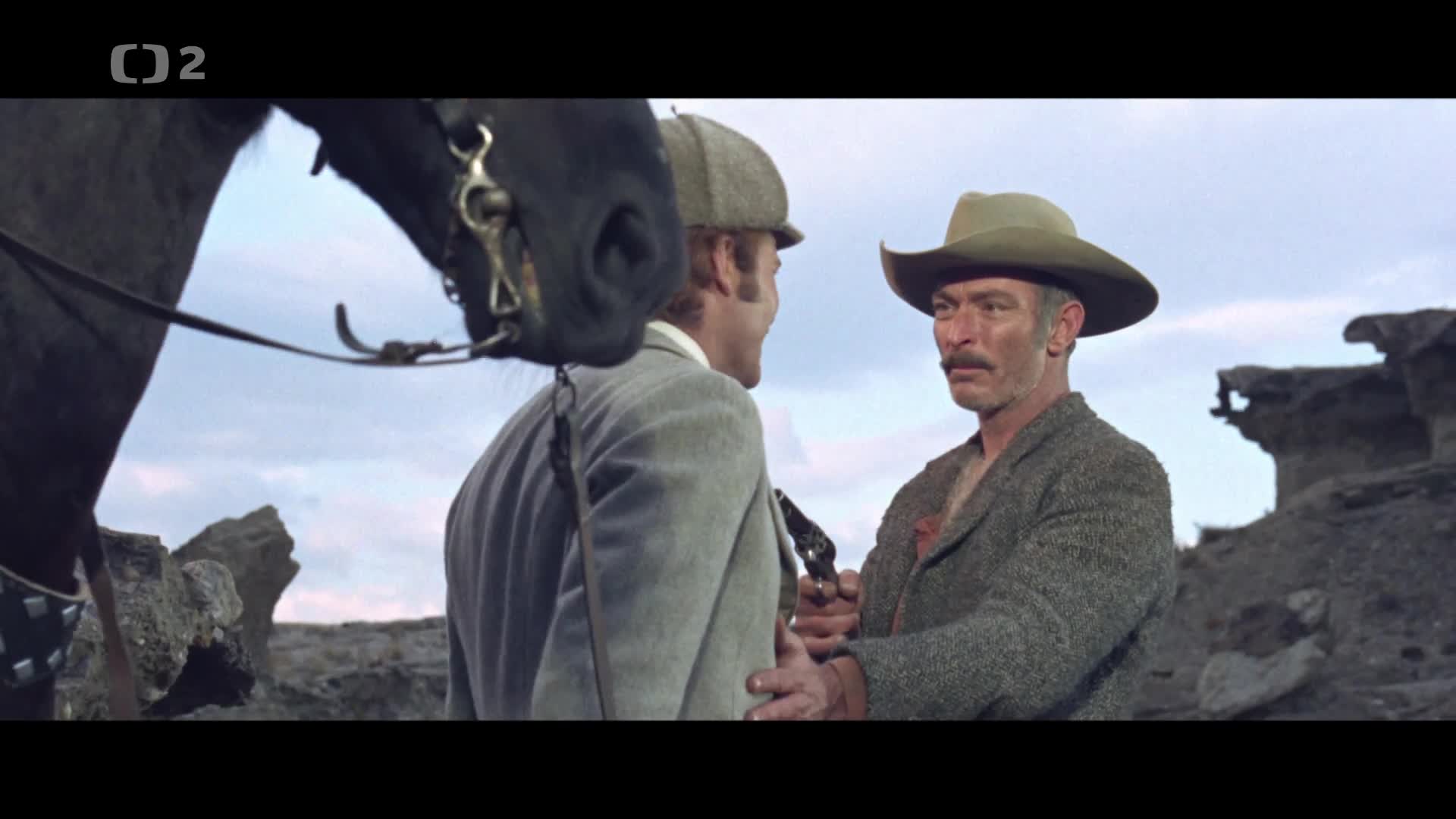 Mimo zákon (1968) cz dabing mp4