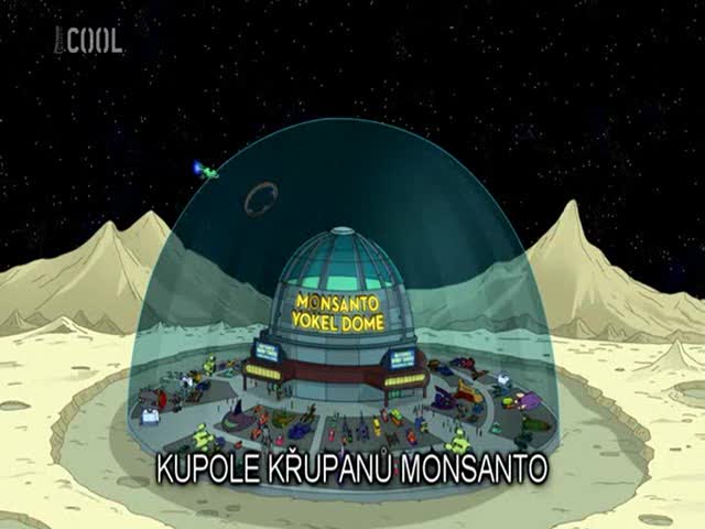 Futurama 07x06 Ostudový Dotek avi