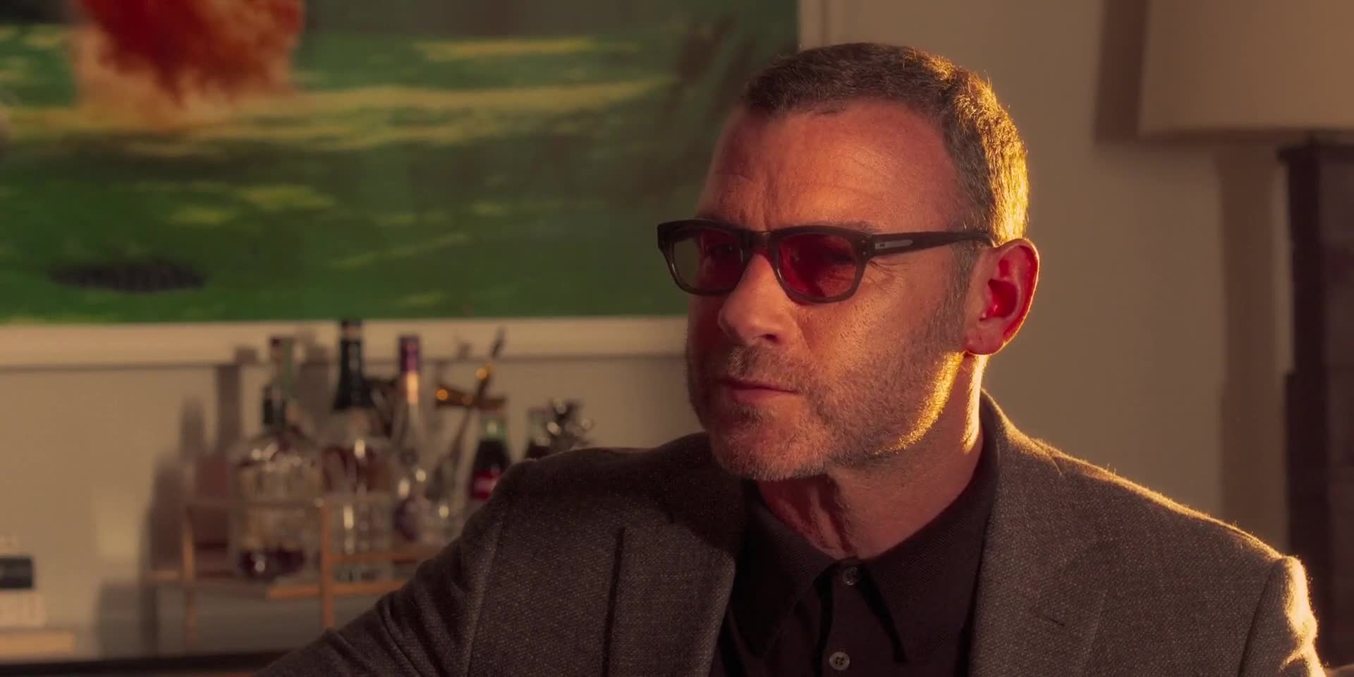 Destivy den v New Yorku 2019 novinka CZ dabing Full HD 1080p Pucci film mp4