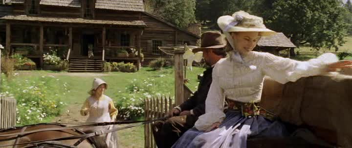 Navrat do Cold Mountain 2003 BDRip CZ Dab avi