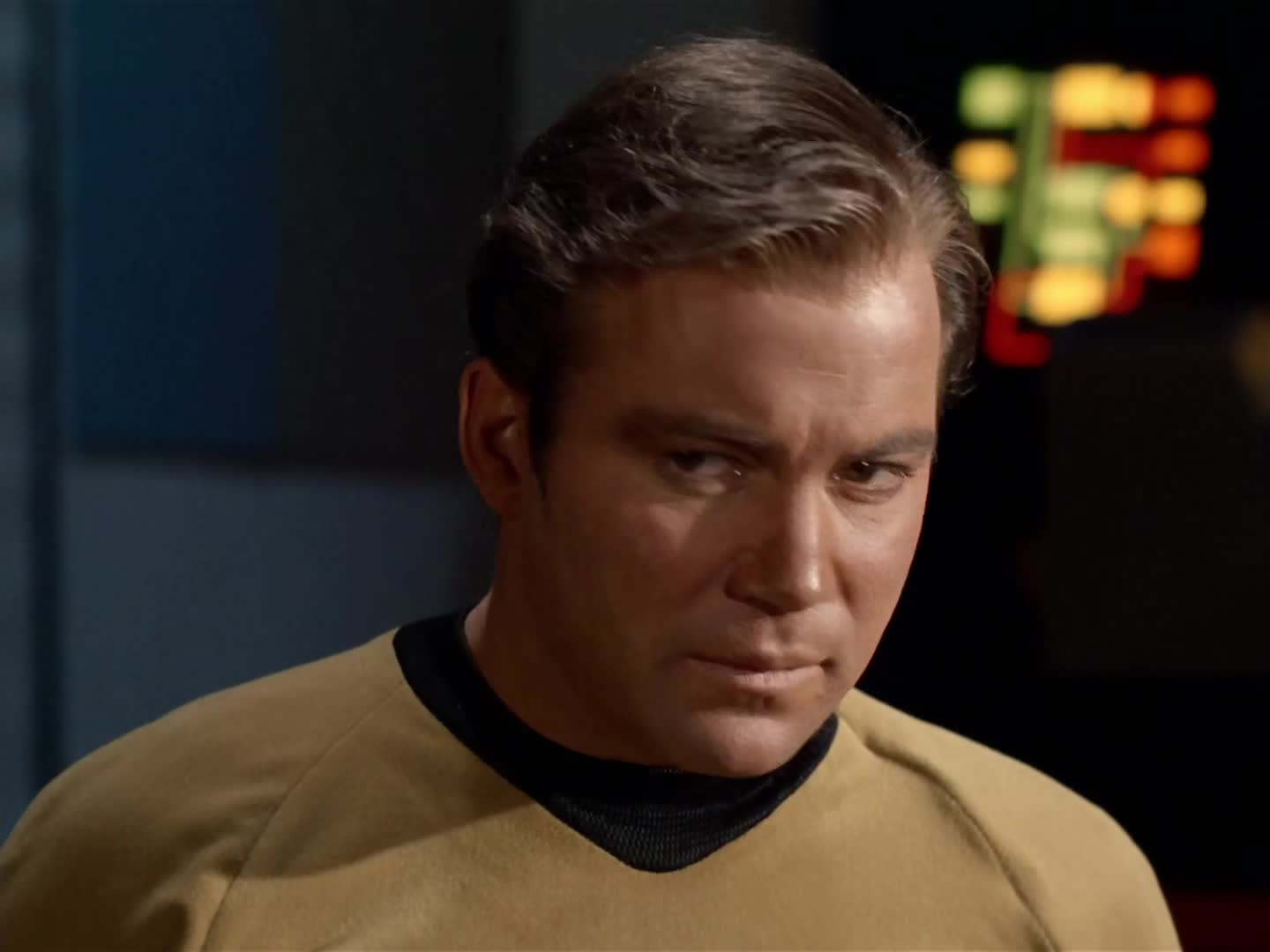 Startrek The Original Series S2E23 Sláva Omegy Cz En (The Omega Glory Cz En tit) mkv