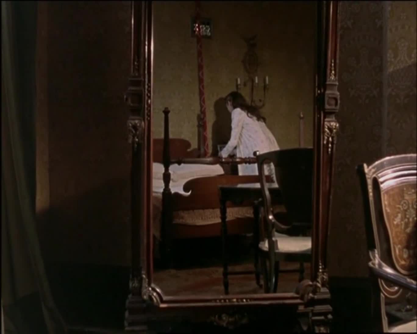 Z archivu Sherlocka Holmese 1x06 Strakatý pás avi