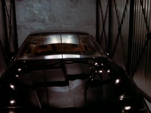 Knight Rider s01e10 DVDripCZct avi