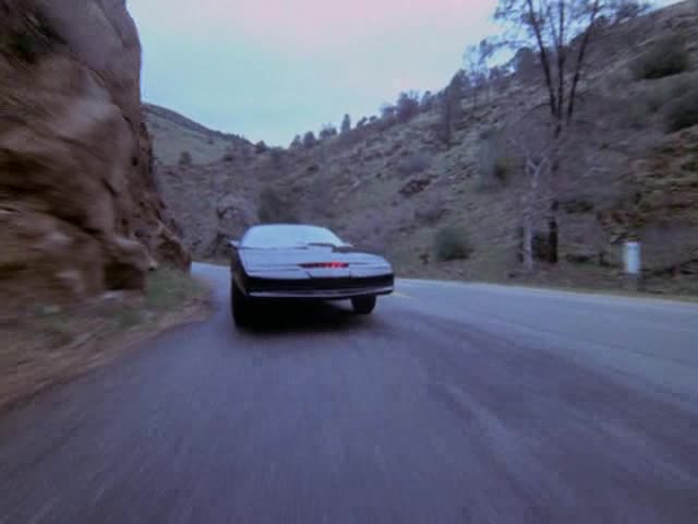 Knight Rider 02x17 Nebezpecna rychlost avi