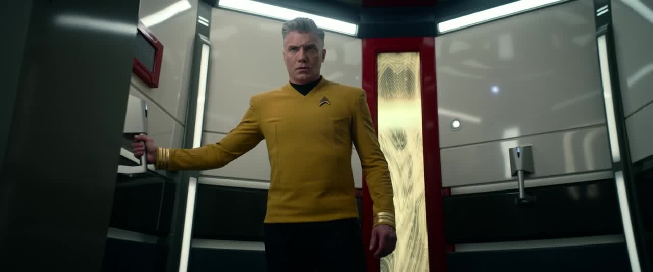 Star Trek Podivné nové světy S02E09 Podprostorová rapsodie mkv