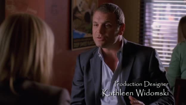 medium 04×15 V kůži Joeyho Carmichaela (Being Joey Carmichael) avi