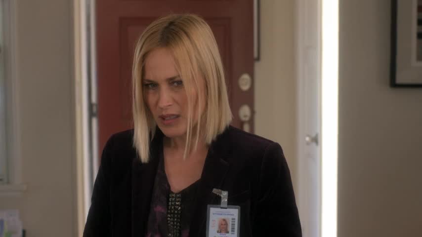 Medium 07×11 Jen půlka štěstí (Only Half Lucky) mkv