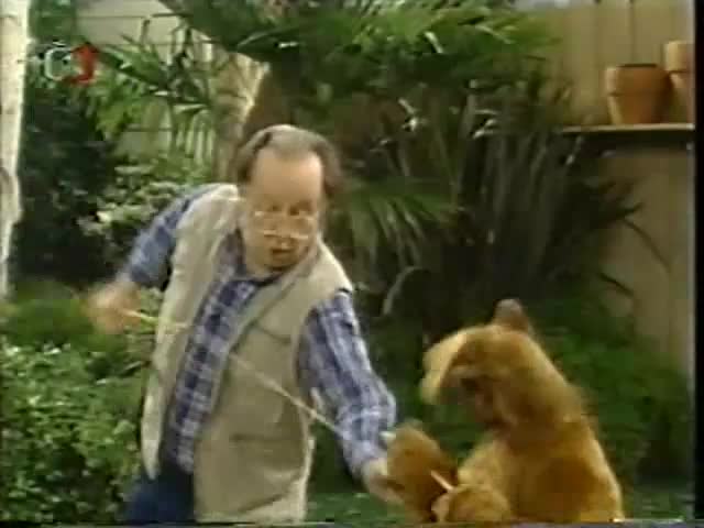 Alf S03e04 Alfova show 1 mkv