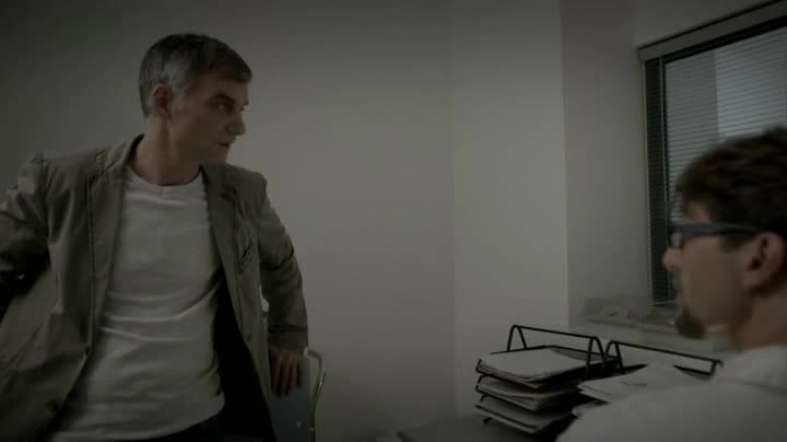 Vraždy v kruhu 11 Budu v tvých vzpomínkách1 avi