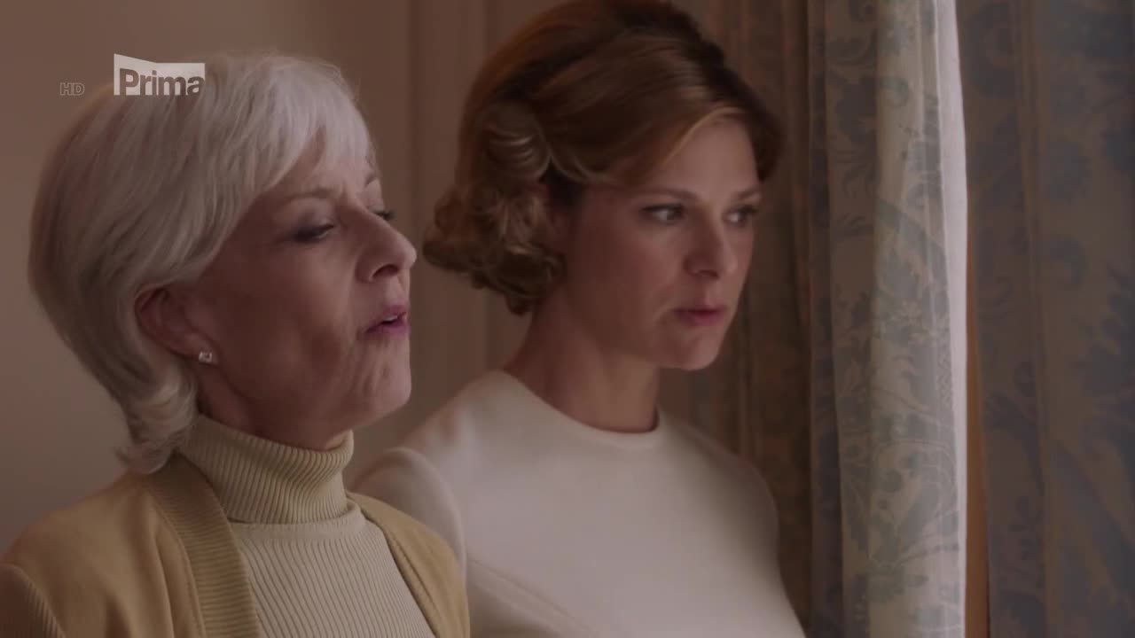 Vraždy podle Agathy Christie S08E03 Zámek Style avi