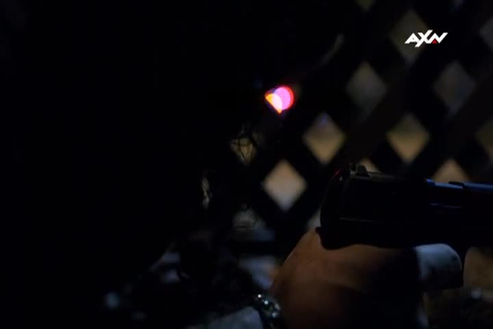 S W A T S02E03 Není kouře bez ohně avi