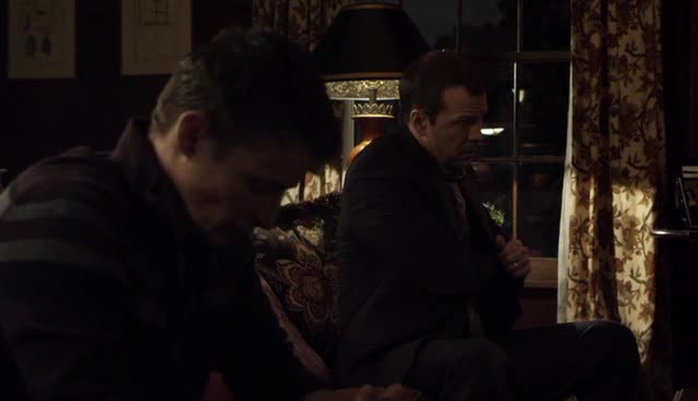 Spravedlnost v krvi (Blue Bloods) 01x22 Modrý Templář avi