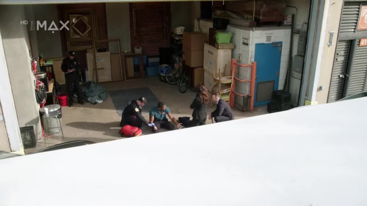 Spravedlnost v krvi (Blue Bloods) S06E07 Bullitt v Mustang mkv