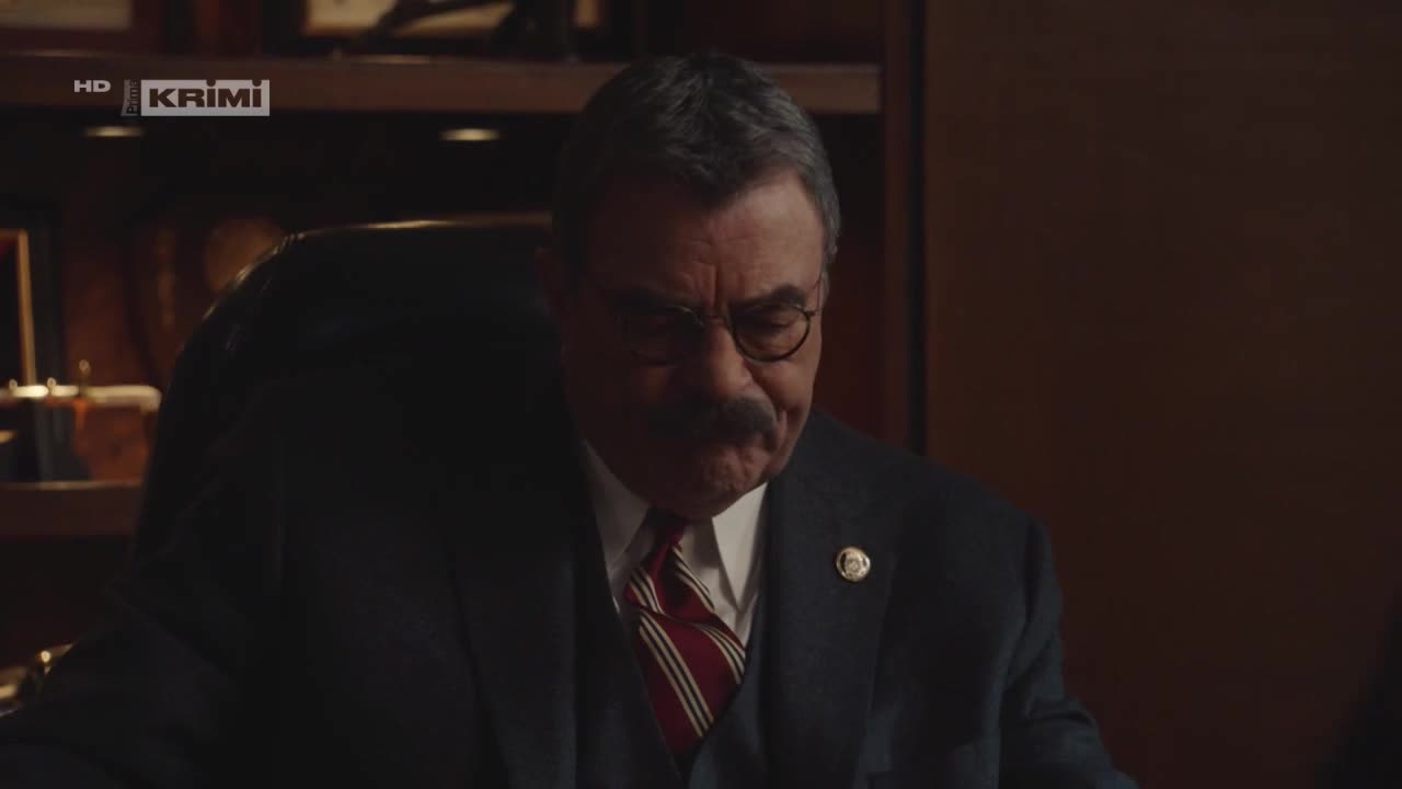 Spravedlnost v krvi (Blue Bloods) 11x09 Komu zvoní hrana avi