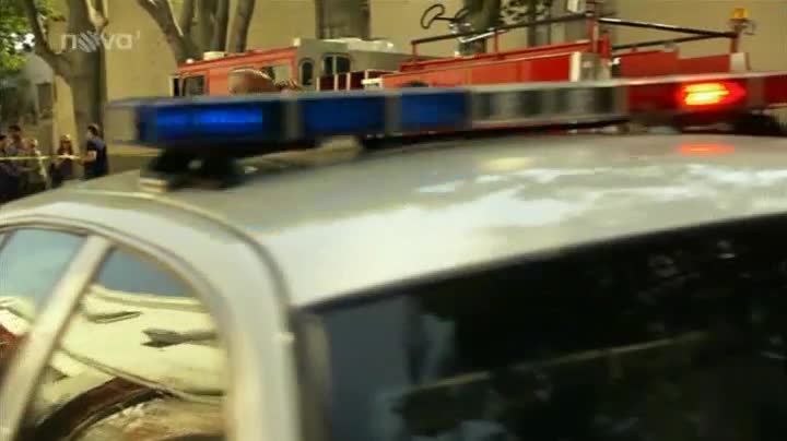 Smrtonosná zbraň S01E03 Nejlepší kámoši mp4