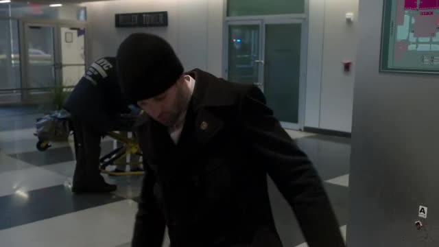 Sherlock Holmes Jak prosté S01E19 Sněžní andělé avi