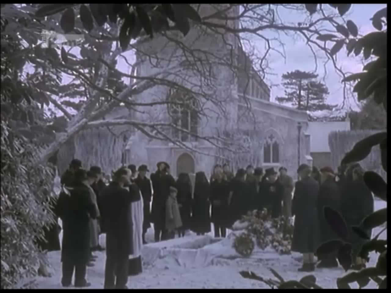 028 Rosamunde Pilcher Zámek Nancherrow 01 1999 mp4