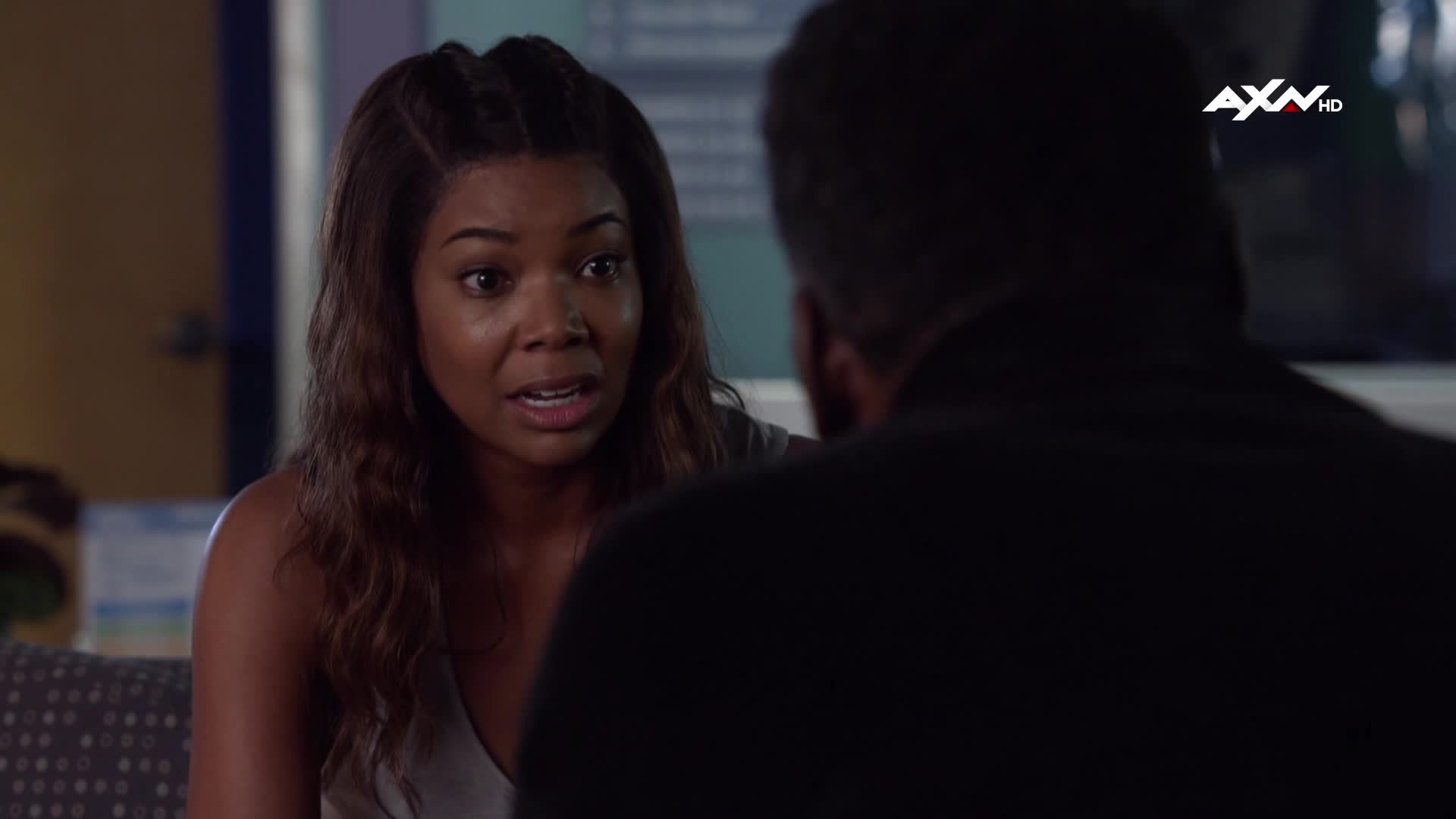 Policajtky z L A 01x07 Kniha tajemství1080i H265 HDTV CZ mkv