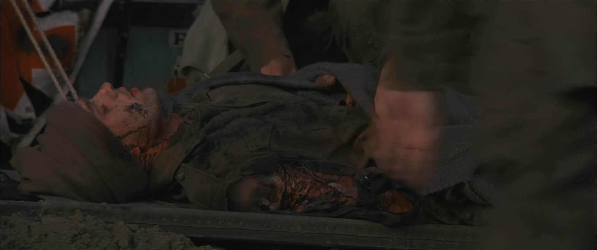 Pink Floyd The Wall (1982) CZ titulky u všech skladeb mkv