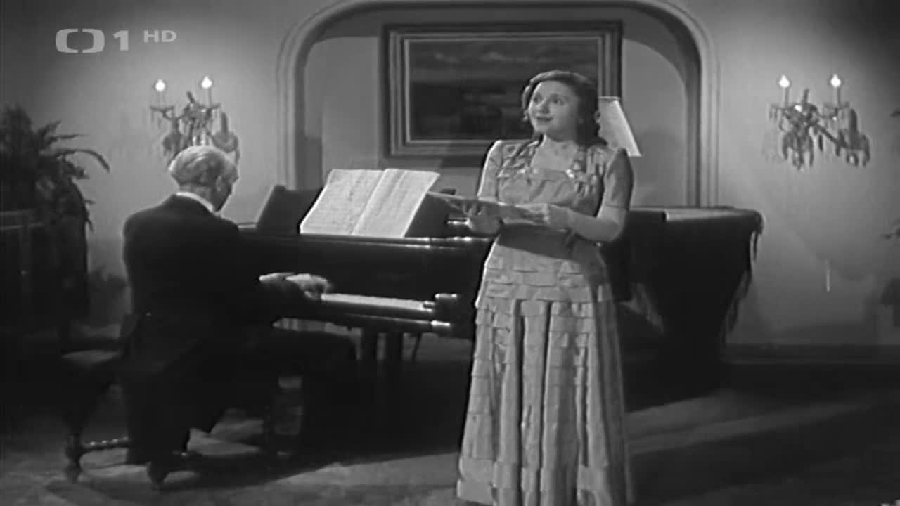 1945 Řeka čaruje avi