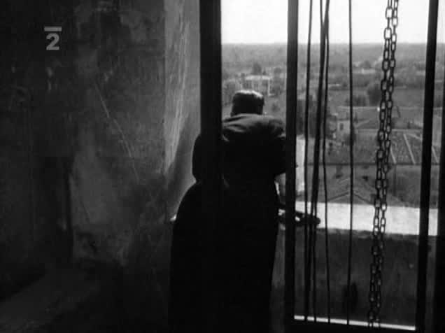 1952 Malý svět dona Camilla Fernandel avi