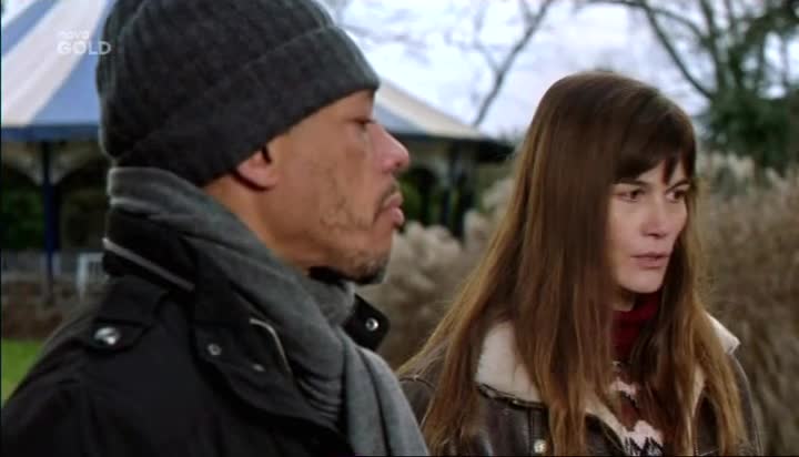 Komisařka Marleau S03E02 Horská dráha mkv