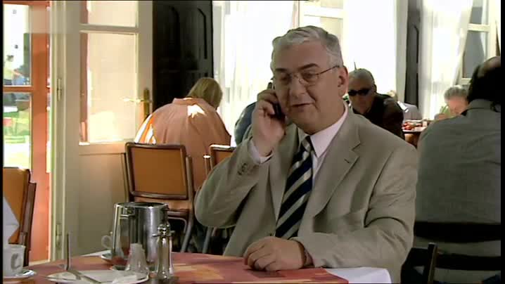 006 3 plus 1 s Miroslavem Donutilem 2006 Lázně avi