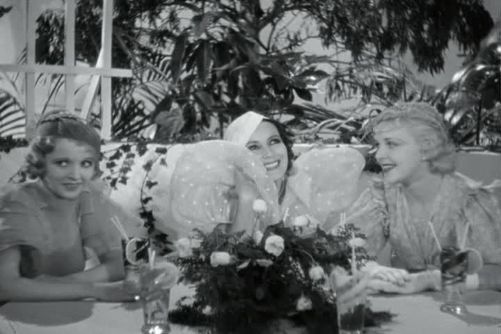 Flying Down to Rio (1933) eng DVDRip mkv