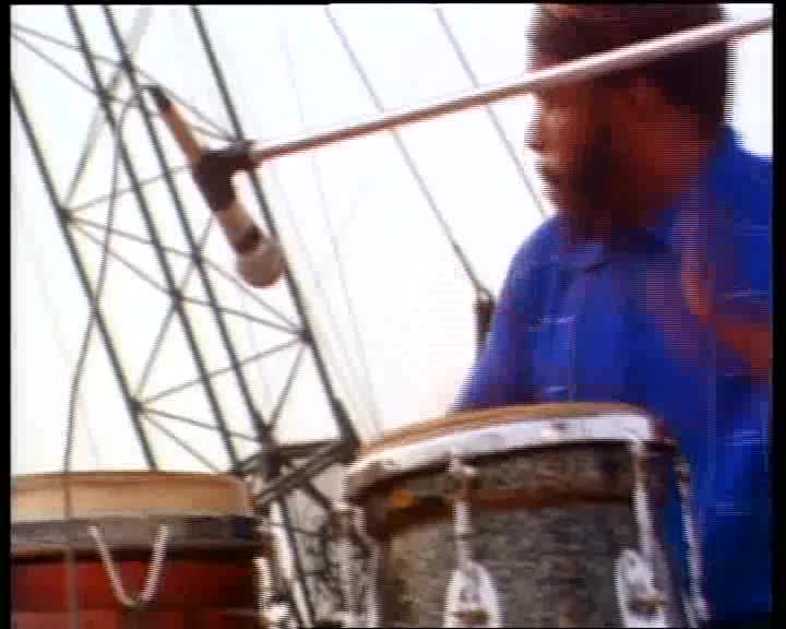 Woodstock Diaries avi