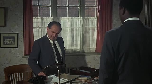 Panu učiteli s láskou 1967 avi avi