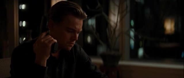 Počátek Inception 2010 avi