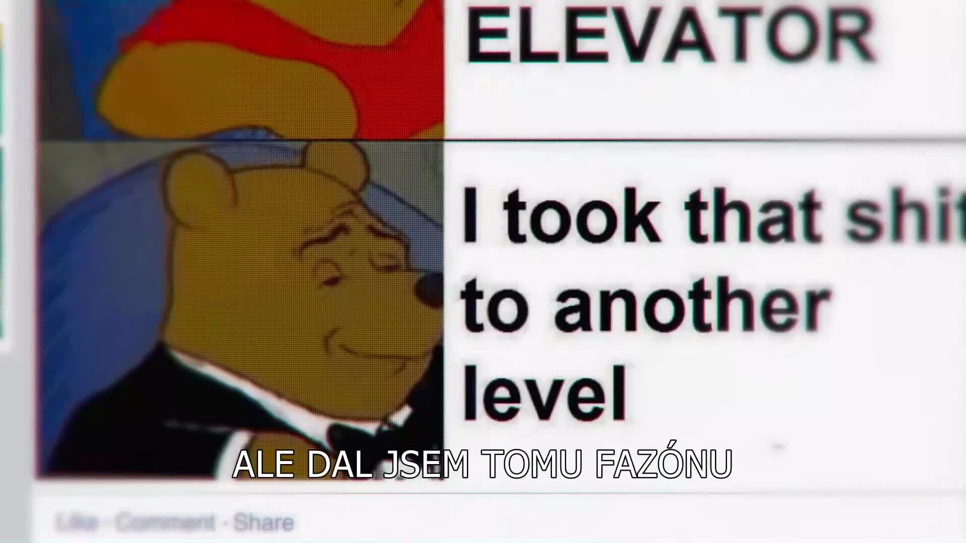 Totální provar: Nájezd na Oblast 51 S01E01 {2025} dokumentární AAC 5 1 1080p CZ dabing mkv