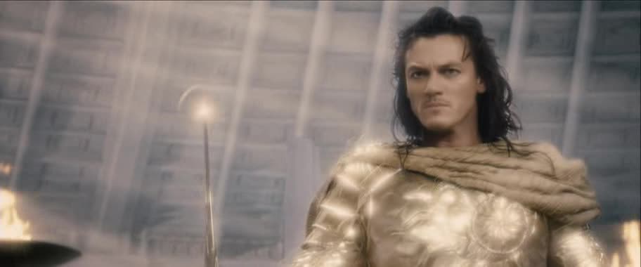 Souboj Titanu 2010 avi