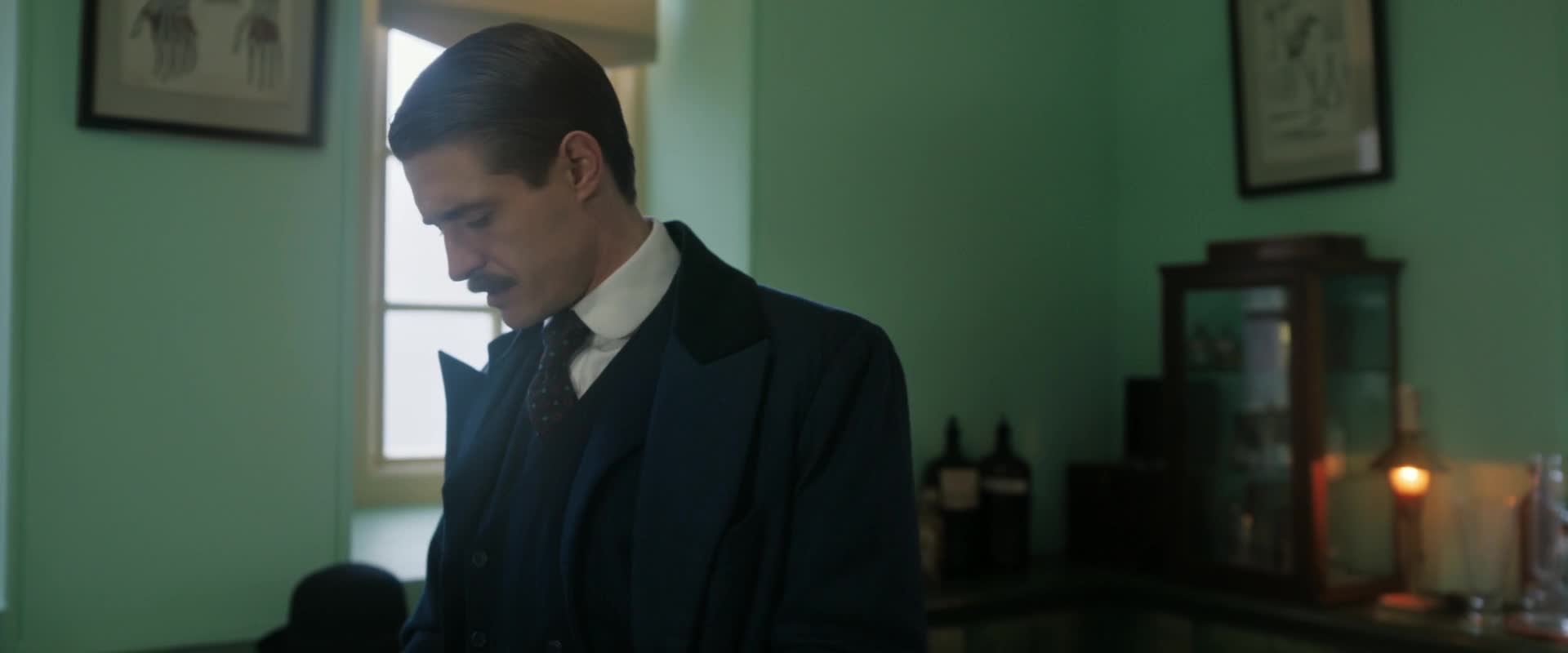 Mladý Sherlock S01E06 2026 CZ dabing HD 1080p mkv