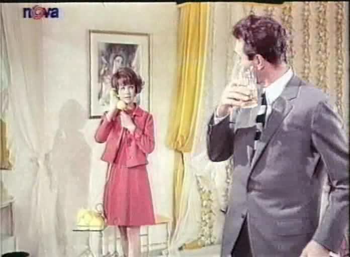 03 Zlaté časy ve Spessartu 1967 avi