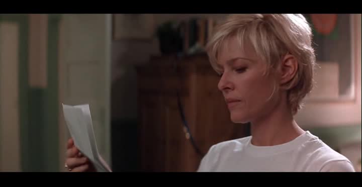 Vražedné alibi Thriller 1995 CZ avi