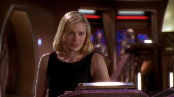 Andromeda 1x09 Růže v popelu avi