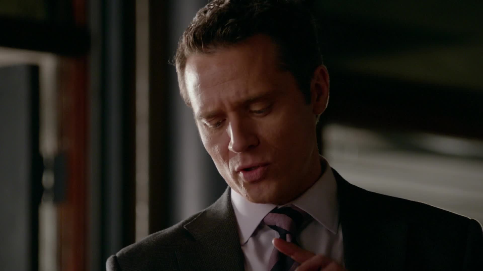 Castle S08E16 Heartbreaker Zlomené srdce cz tit mkv