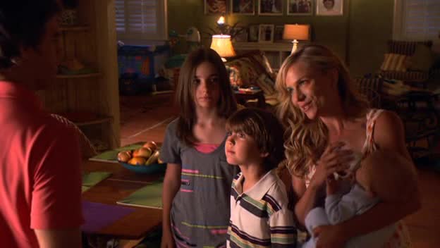 Dexter S04E07 Mrtvá voda CZ avi